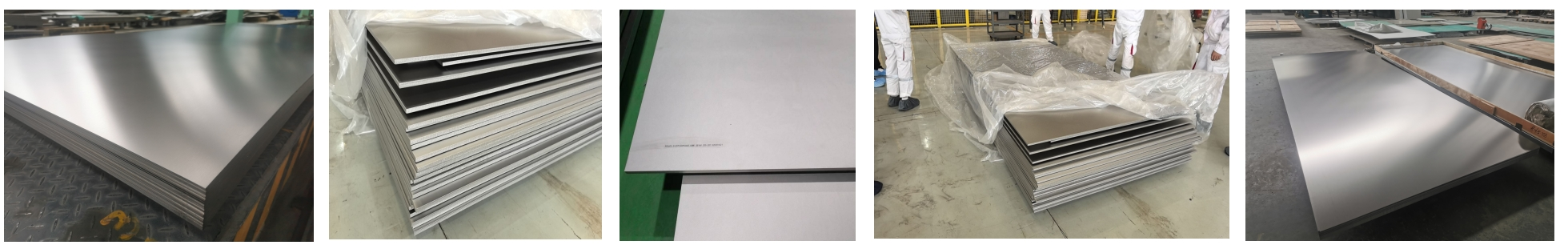 Inconel 686 Sheet Inconel 686 Sheet