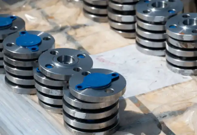 625 Flanges 625 Flanges