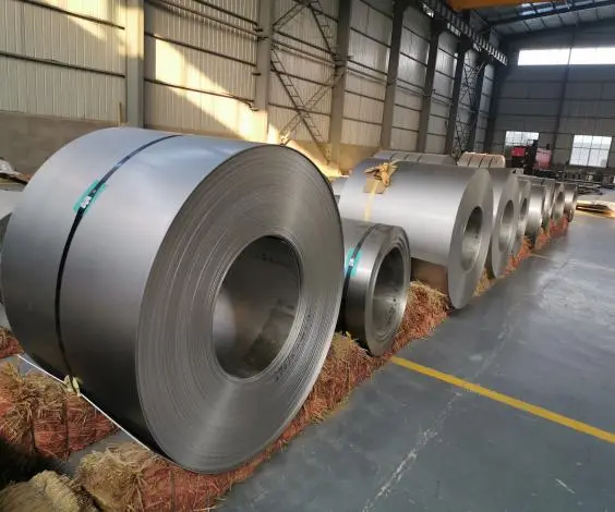 Hastelloy C276 Sheet