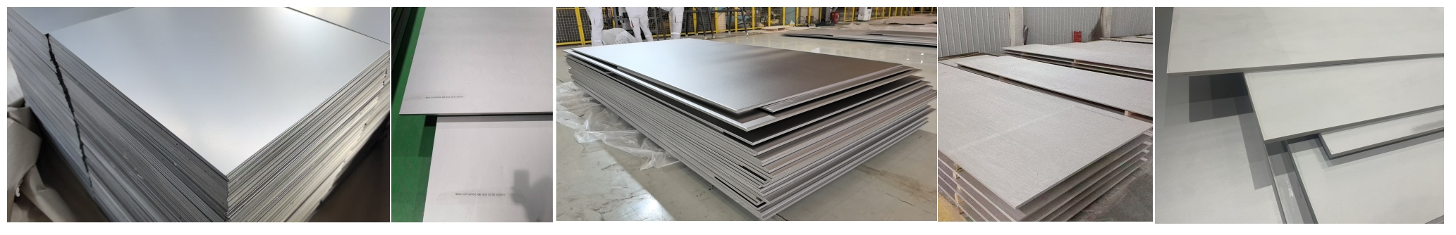 Inconel 690 Sheet
