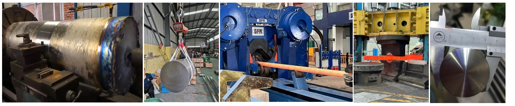 production process production process