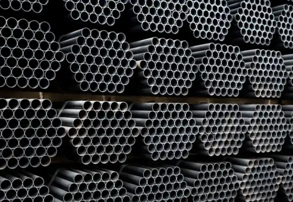 Nickel 200 tube Nickel 200 tube