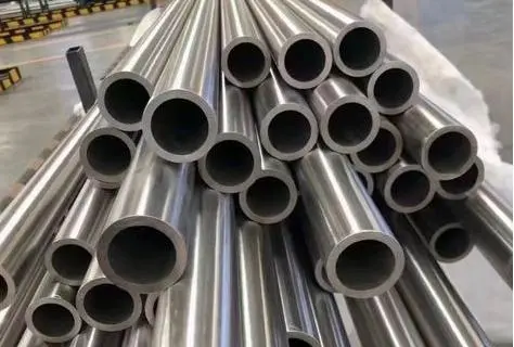 Inconel 601 Tube Inconel 601 Tube
