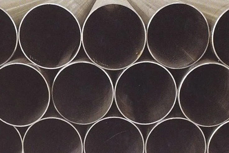 Inconel 601 Tubes Inconel 601 Tubes