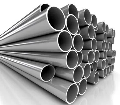 Inconel 601 tubes