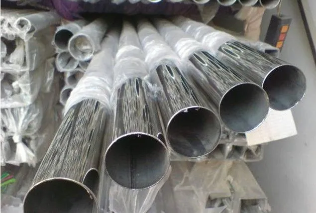 Inconel 601 tube