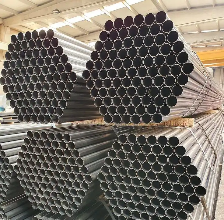 Inconel 601 Tube