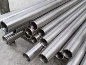 Inconel 601 Tube