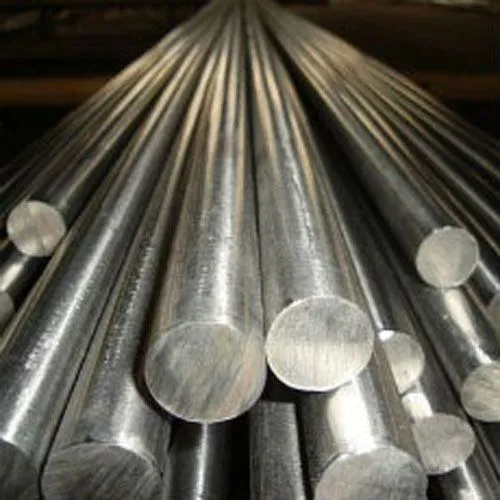 Nickel Alloy Round Bar