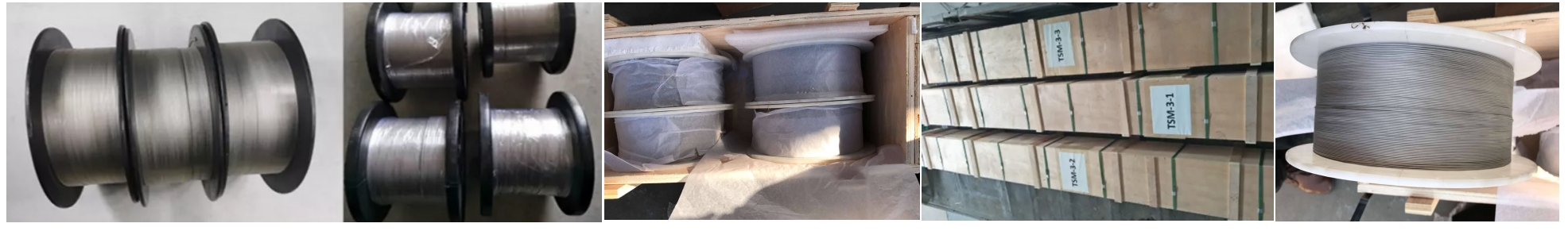 Package and Shipping