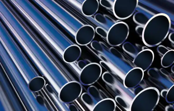 Nickel Alloy Tubes