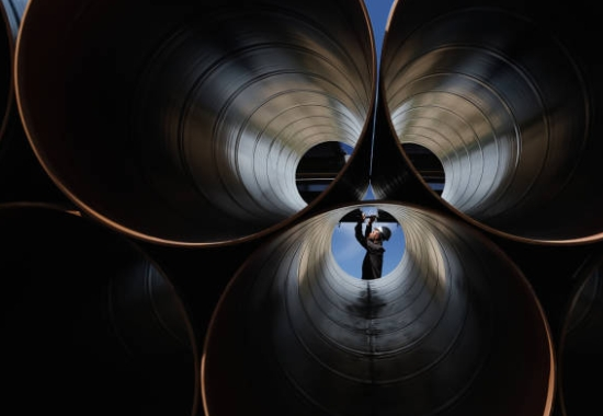 Nickel Alloy Tube Nickel Alloy Tube