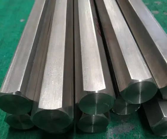 Nickel Alloy Bar Nickel Alloy Bar