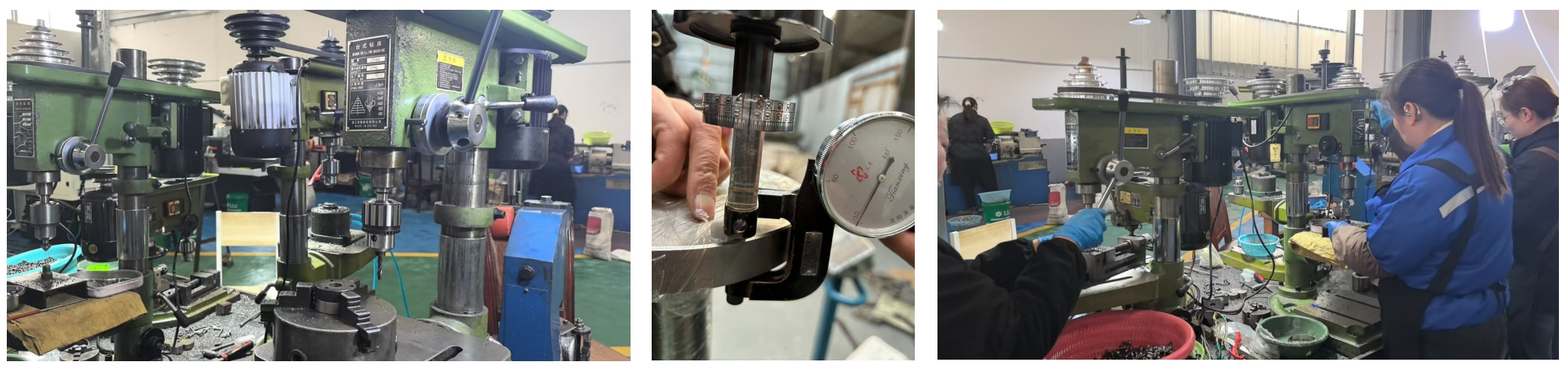 Quality Inspection Quality Inspection