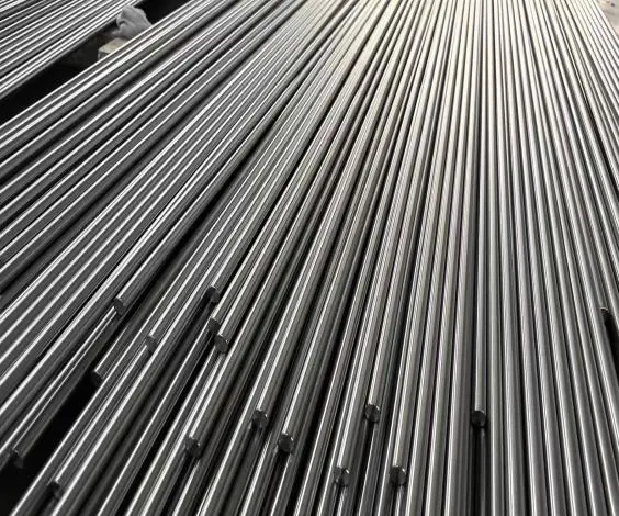nickel alloy bars nickel alloy bars