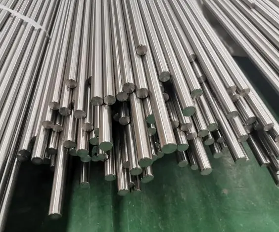 Nickel alloy bars Nickel alloy bars