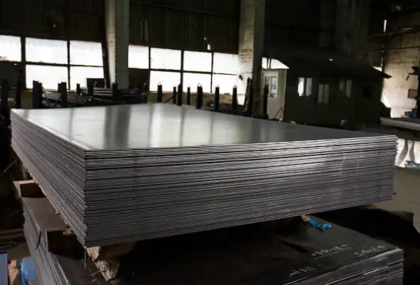 Nickel 201 Plate Nickel 201 Plate