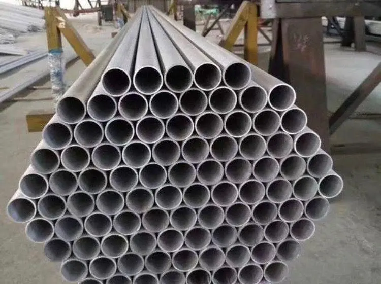 Inconel 617 tube Inconel 617 tube