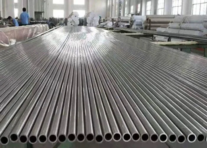 Inconel 617 tubes