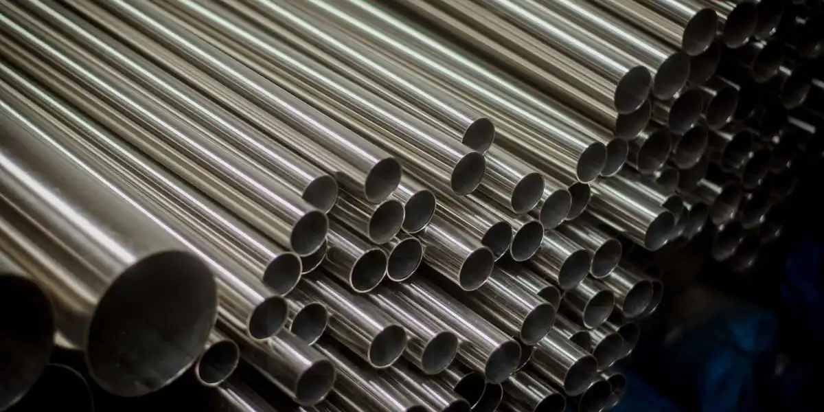Inconel 617 Tubes