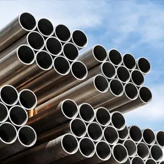 Inconel 617 Tube