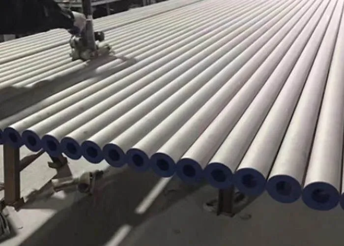 Inconel 617 Inconel 617