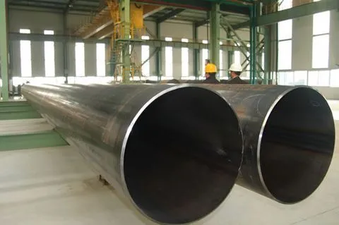 Inconel 617 tubes