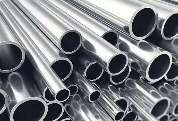 ​​​​​​​Monel 400 seamless pipes