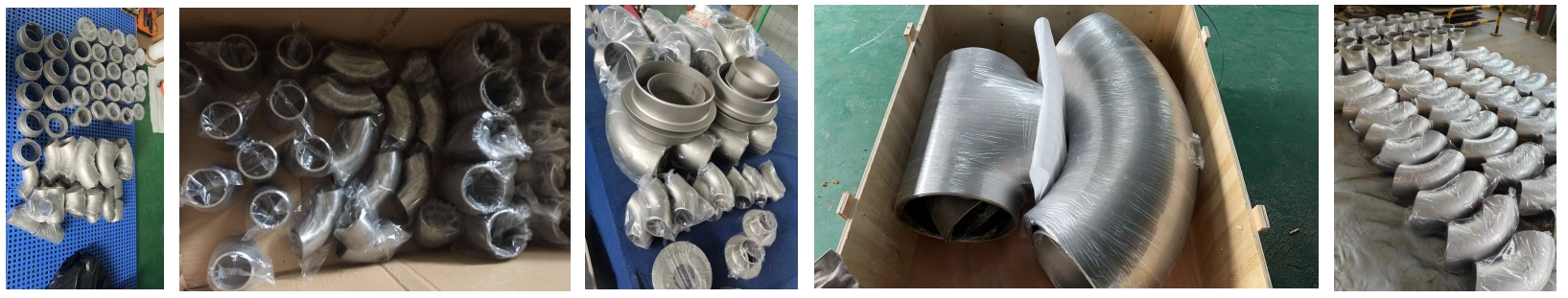 Package and Shipping