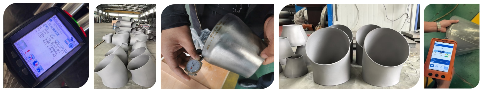 Quality Inspection Quality Inspection