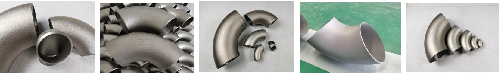 C276 pipe fittings C276 pipe fittings