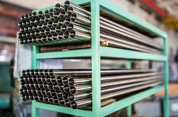 Monel 400 seamless pipes Monel 400 seamless pipes