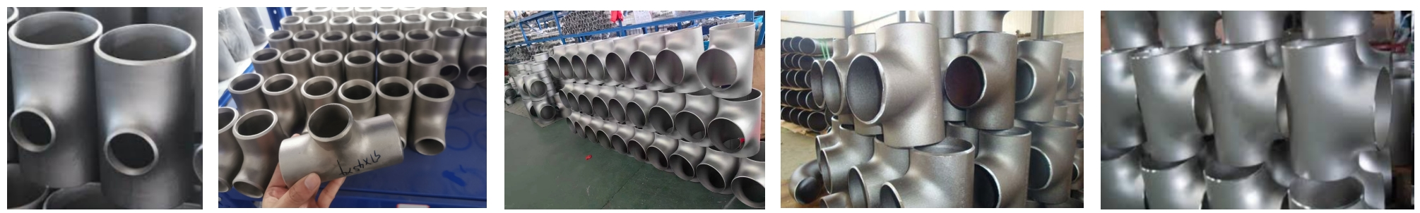 Hastelloy C22 Pipe Fittings