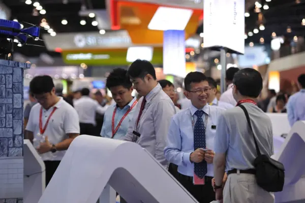 Singapore Air Show Singapore Air Show