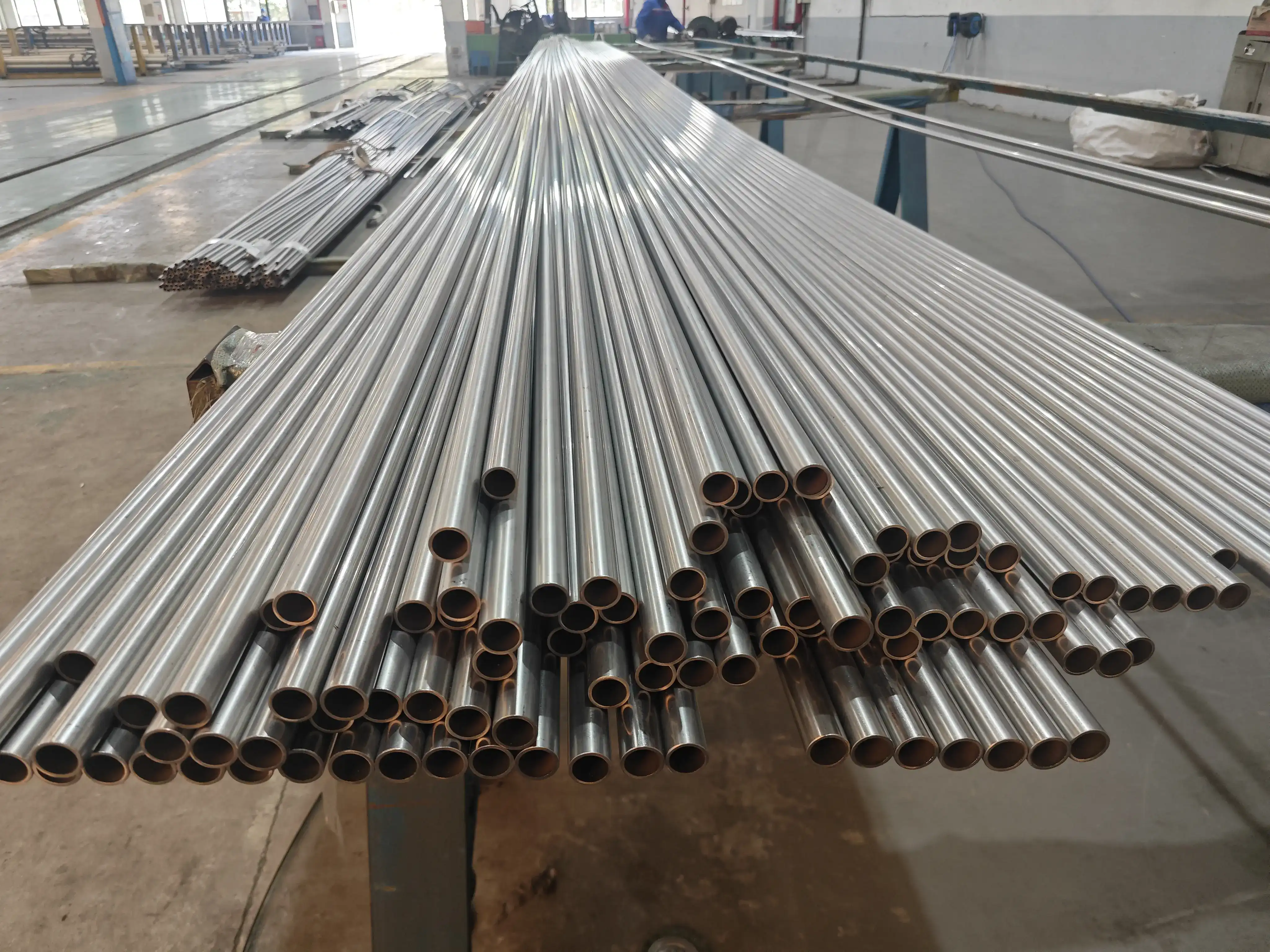 nickel alloy tubes nickel alloy tubes