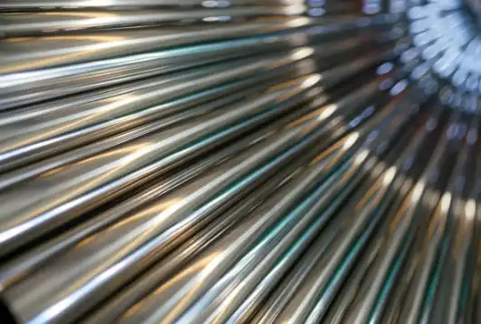 Monel 400 seamless pipe