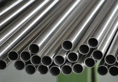 Inconel 686 Tube