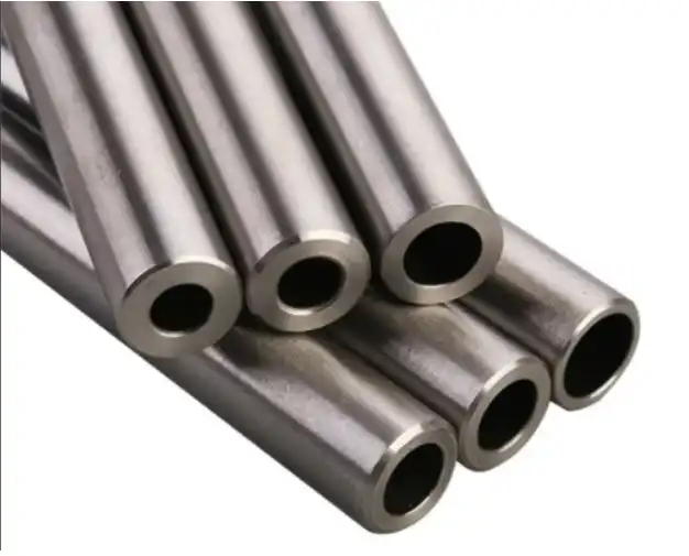 Inconel 686 Tube