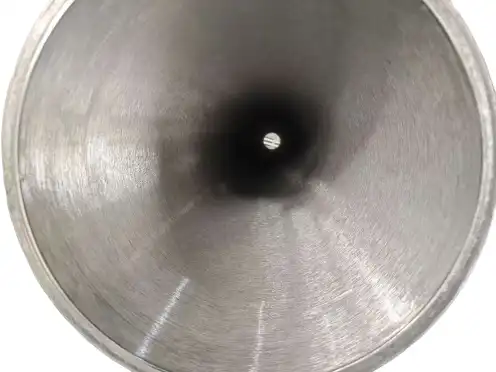 Large Diameter Seamless Pipe Large Diameter Seamless Pipe