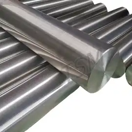 Round Rods Round Rods