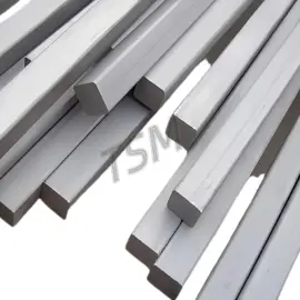 Square Rods Square Rods