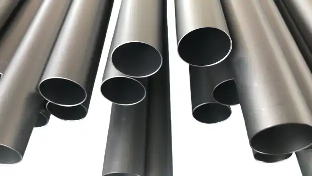 Seamless tube Seamless tube