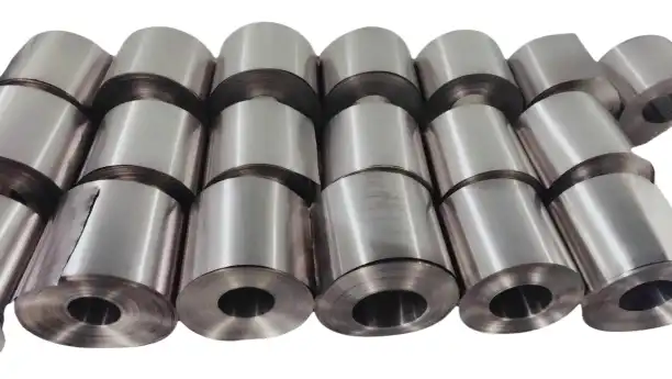 Hot rolled coil Hot rolled coil