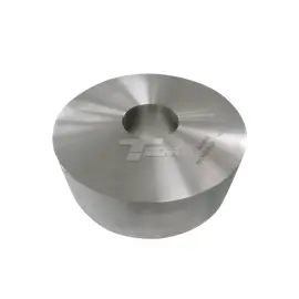 Forging disc Forging disc