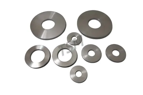 Nickel washer Nickel washer