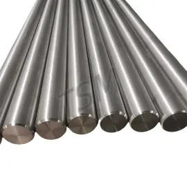 Inconel 601 Round Bar Inconel 601 Round Bar