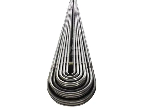 Inconel 625 Tube Inconel 625 Tube