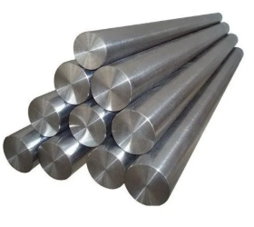 Monel K500 Round Bars Monel K500 Round Bars