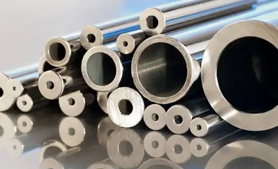 Monel 400 Tube