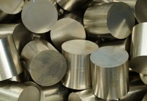 Hastelloy C276 Hastelloy C276